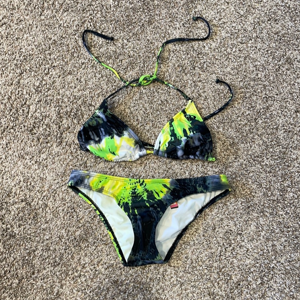 Roxy bikini